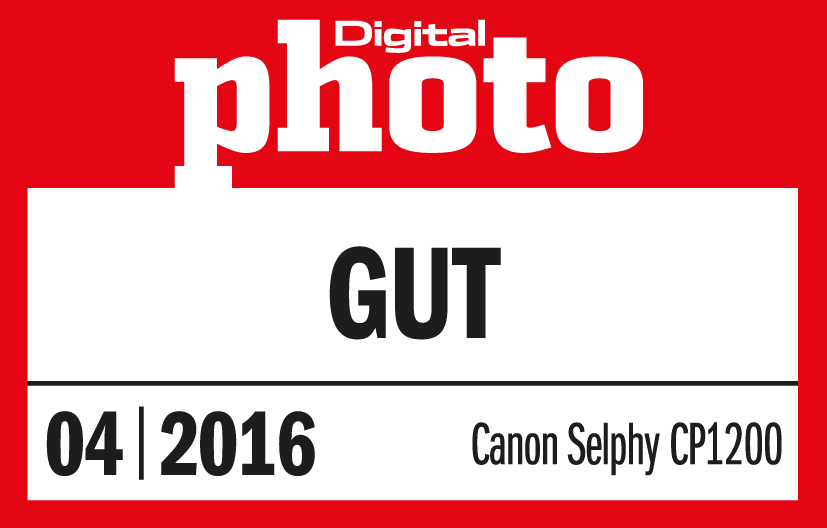TUDIA Étui rigide vide en EVA compatible avec Canon Selphy CP1200