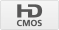 Full HD CMOS sensor