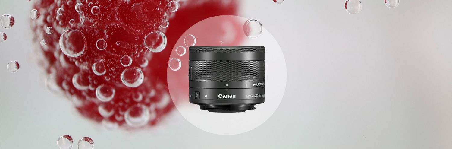 Canon-EF-M-28mm-f-3.5-Macro IS STM