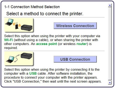Comment connecter une imprimante en wifi ?