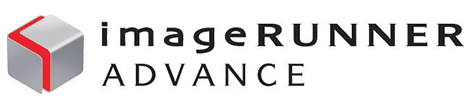 ImageRUNNER ADVANCE logo
